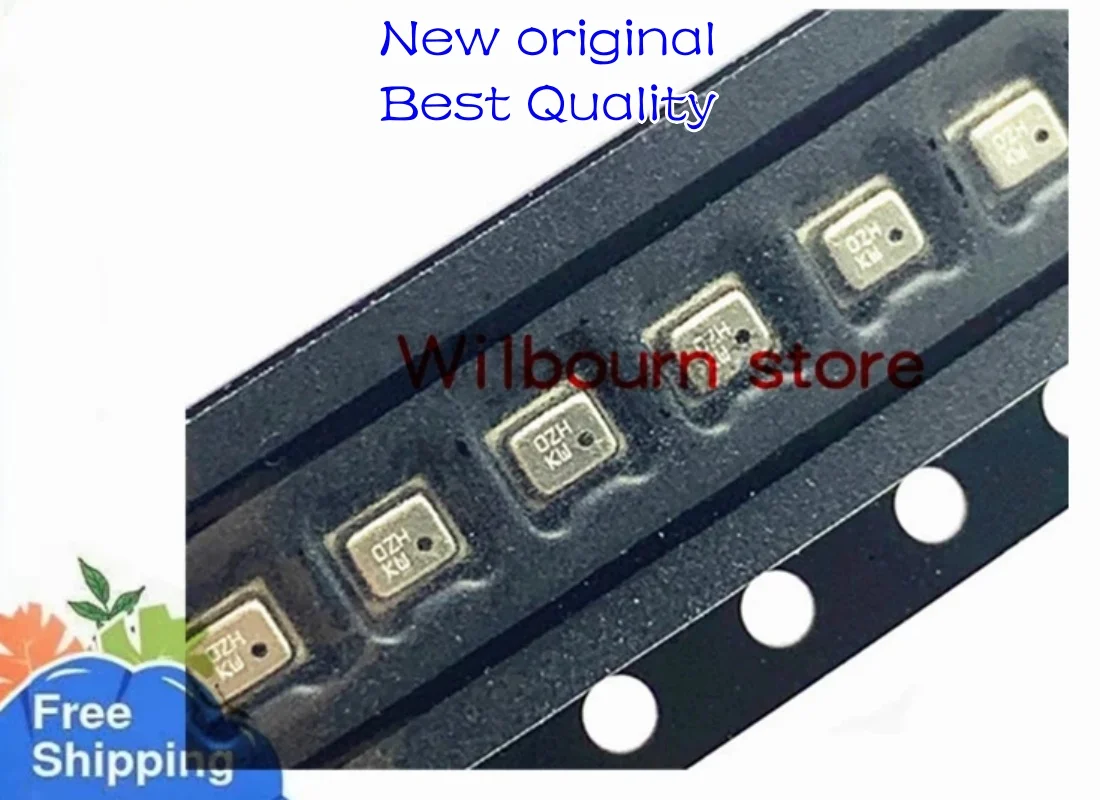 高精度大気圧温湿度センサー,bme280,BME-280,lga 8,新品,オリジナル,バッチあたり5〜50個