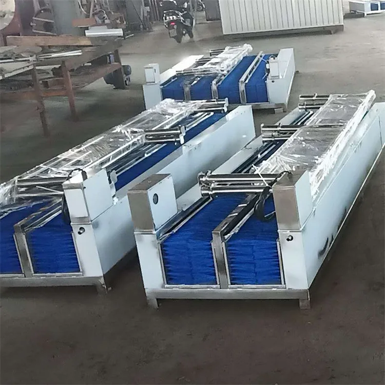 Mine shoe washing machine Stainless steel automatic intelligent shoe washing machine Mine fixed shoe washing machine