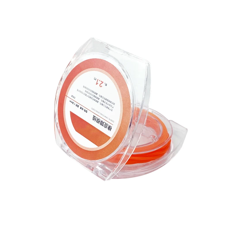 حامل إطار السد المطاطي للأسنان من ألياف الكربون المطاط يربك أداة عالية المرونة مختبر طب الأسنان فتاحة الفم الجراحية #5