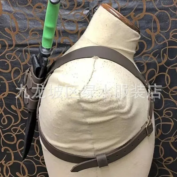 Correa de Cuero Medieval Renacentista, Cinturón Vintage para Espada, Accesorios de Armadura de Caballero, Accesorios de Pirata, Accesorios de Disfraces para Fiestas