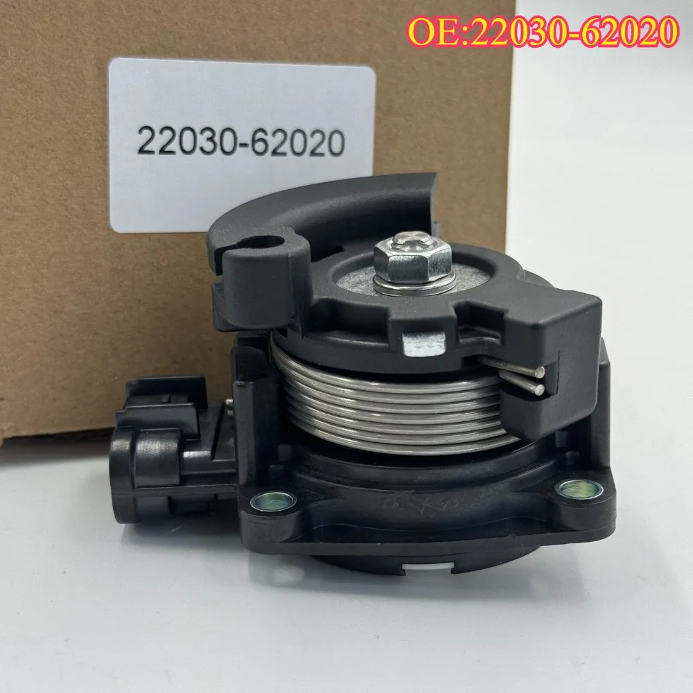 

High quality New For 22030-62020 Throttle Valve Body Rod Position Sensor For Tacoma Tundra 3.4LV6
