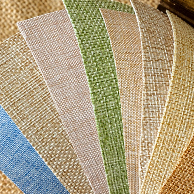 Mr Paper 48 Stück zwischen der Papier-Rattan-Serie, gemischtes Material, Papierhandbuch, DIY-Collage, Fotorahmen, Tagebuch, Notizbuch