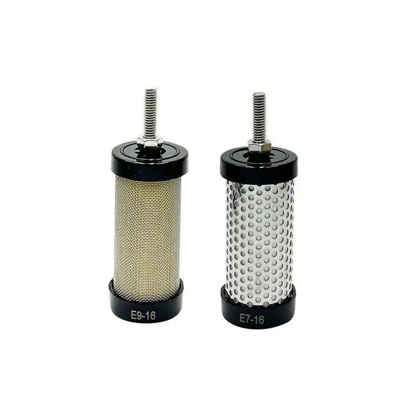 Replacement dryer compressed air filter precision filter E7-20 E5-44 E3-24