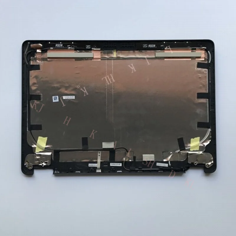 

N 00K38P4/0KRC74 для Dell Latitude E7470 серии ЖК-дисплей задняя крышка корпуса