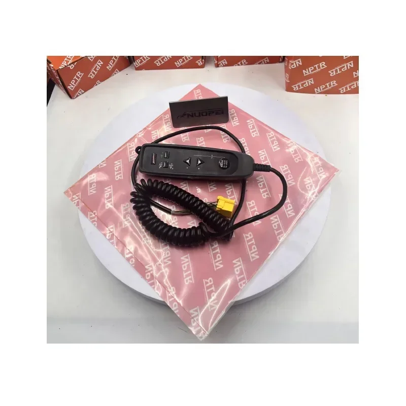 2025 Hot sell European Auto Spare Parts VOL Truck Hand Level Control Unit OEM 22234415 20756753 20514067 7420756753 7420514067