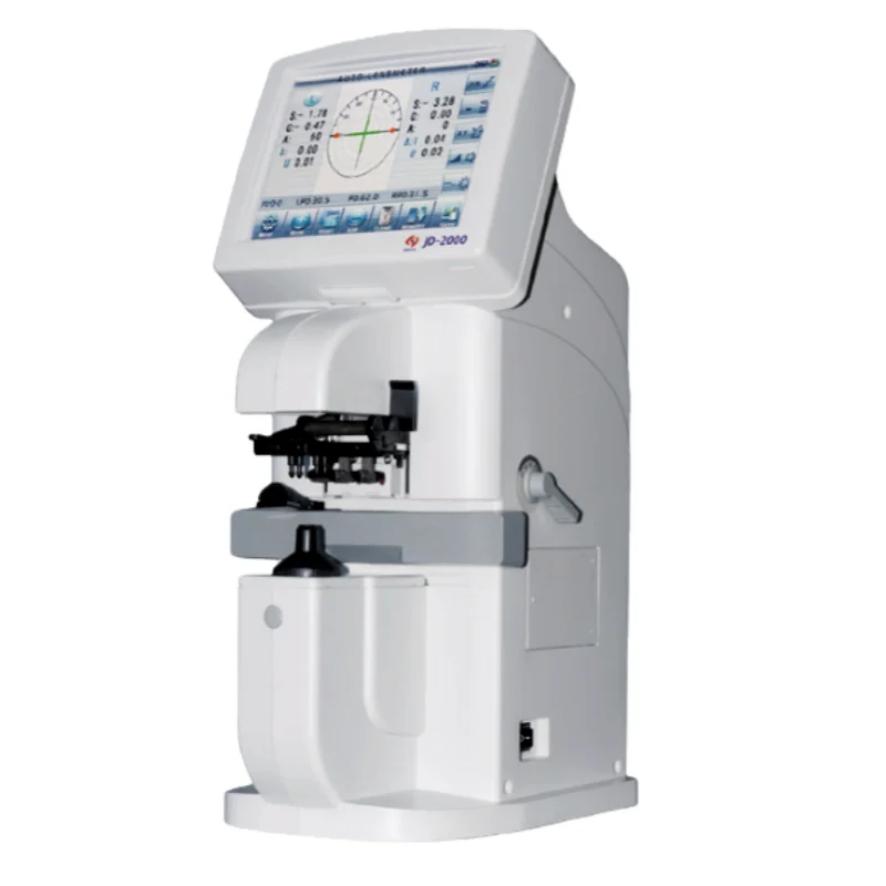 JD-2000 Optical Equ…