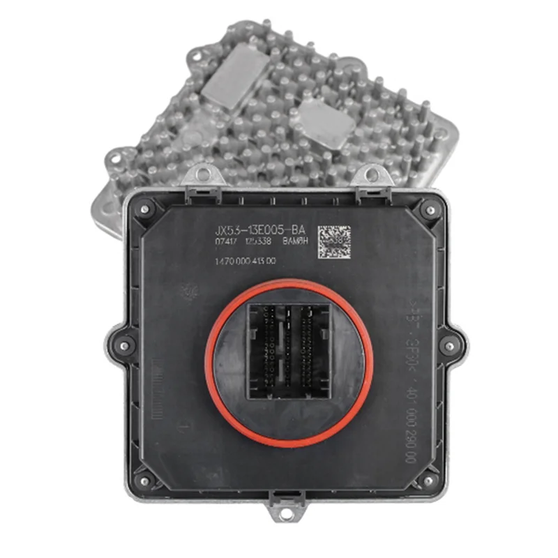 

LED Headlight Control Unit JX53-13E005-BA For Jaguar F-Type 18-21 Computer Board Driver Head Light Lamp Ballast Module