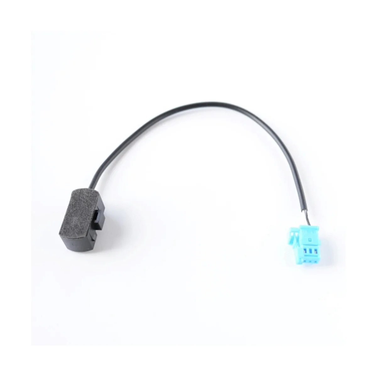 Imagem -05 - Microfone Bluetooth para Peugeot Anfitrião Rd45 206 207 301 307 308 408 508 607 Citroën c2 c3 c4 c5 c6