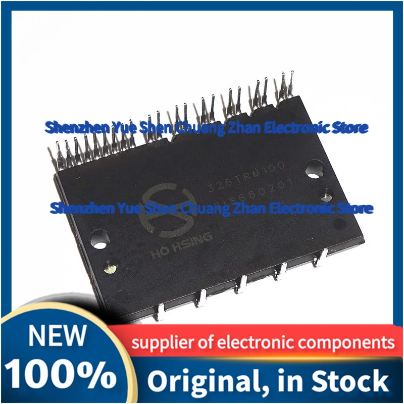 

326TRM100 326TRM110 100% Original IPM Module 326TRM