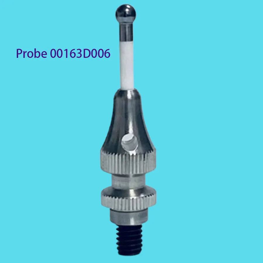 3D Thunder God TSCHORN Chuangen Short Probe 00163C003 Ceramic Long Probe Probe 00163D006