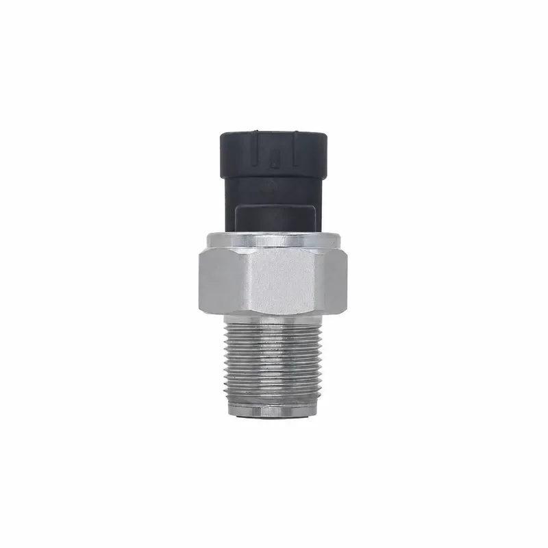 Common Rail Fuel Pressure Sensor 499000-6121 for Toyota Hilux Hiace D4D 3.0L 89458-71010 CDS024 89523