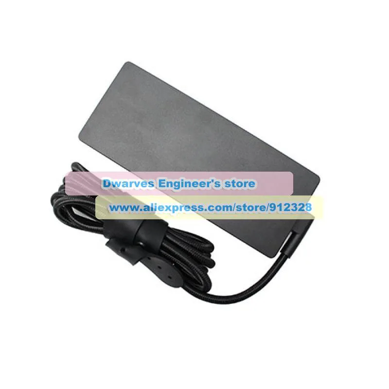 Imagem -04 - Carregador de Adaptador ca Genuíno para Razer Blade 15 Rz09 Rz0903006e92 Rz09-02386w92 230w Fonte de Alimentação para Jogos 19.5v 11.8a