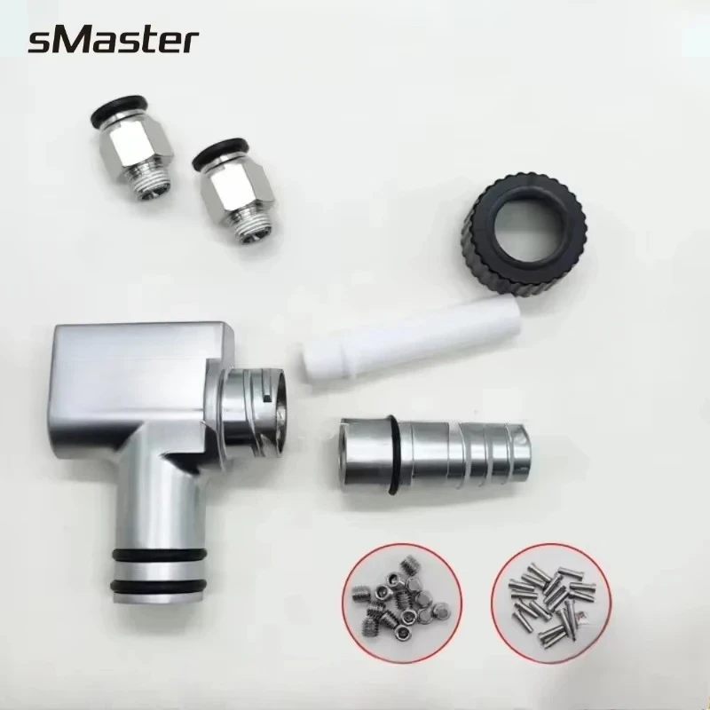 

391530 Powder Coating Transfer Pumps njector IG02 For Powder Coating Gun