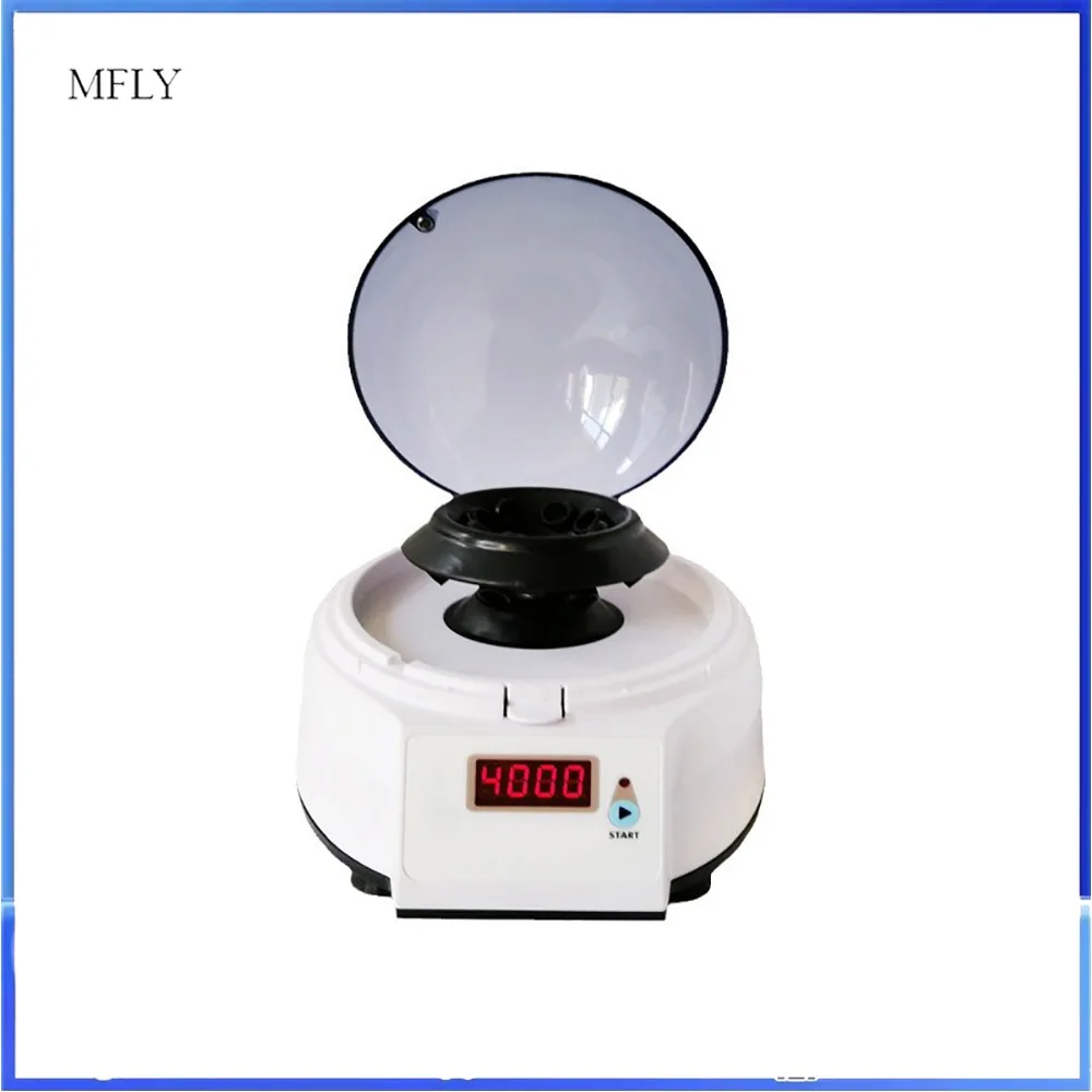 220V Serum Separato… - image