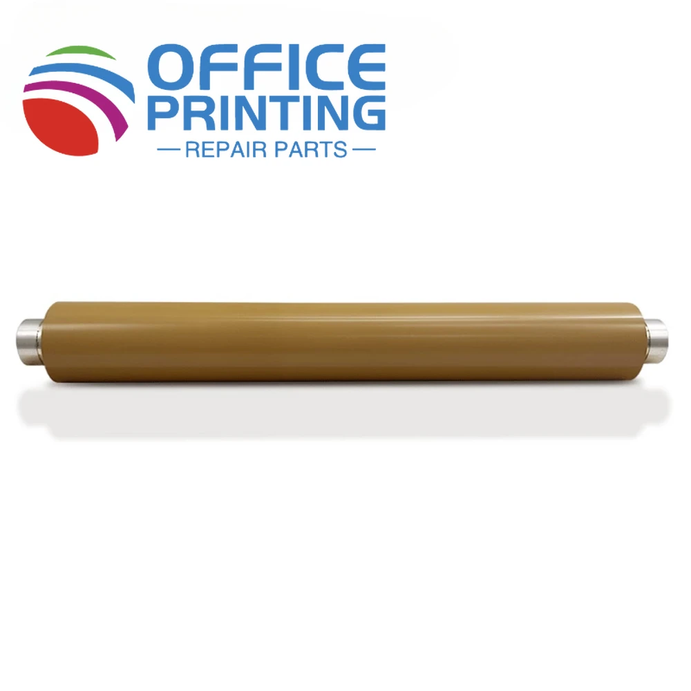 Genuine A50U720501 Fusing Roller/2 For Konica Minolta Bizhub Press C1060 C1060L C1070 C1070P C2060 C2070  Fuser Roller