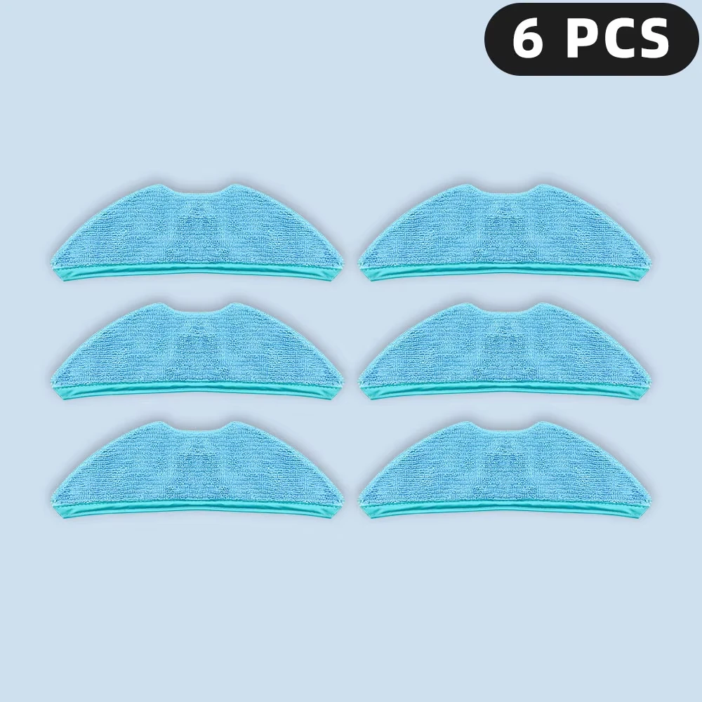 Heroange Lot de 4 Filtres de Rechange pour Fontaine pour Chat 2L