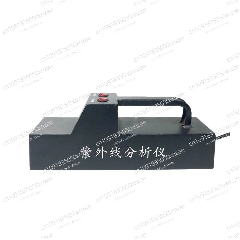 

Portable UV Analyzer WFH-204BS Irradiation of Fluorescent Substances Portable Molded Case Fluorescence 254nm