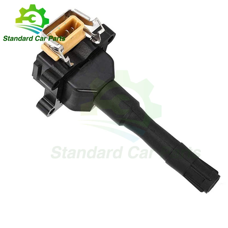 

Car Ignition Coil For BMW X5 Z8 E36 E46 E39 E38 E53 323i 325i 525i 540i M3 M5 car accessories OEM UF354