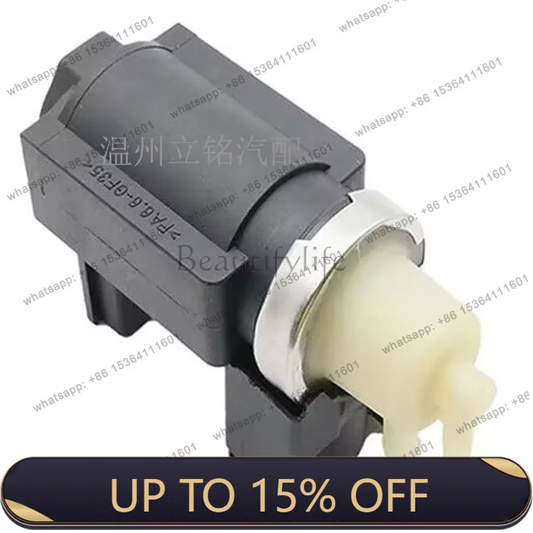 Manual Tools 059906627M Suitable For Auto Parts Turbocharged Solenoid Valve 059906627F