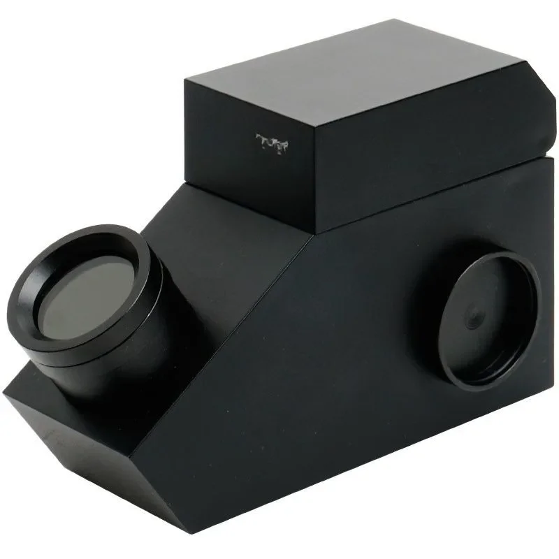 Magnifying glass Bench Portable Gem Refractometer Rechargeable Identification Tool Set Gem