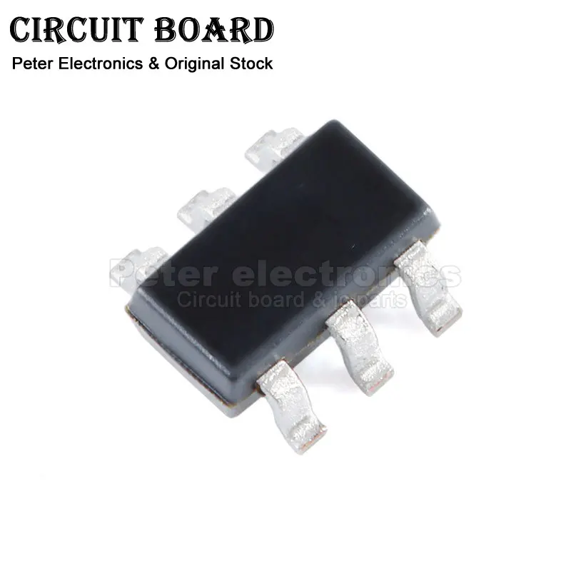 STI3411 AS20B AS208 S20B, 100% Nouveau, 10 Pièces SOT23-6 Ic Part Stock