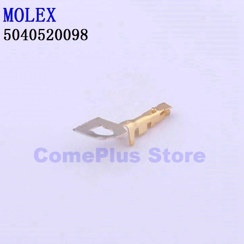 

10PCS 5040520098 5041851000 5042082410 5042483410 Connectors