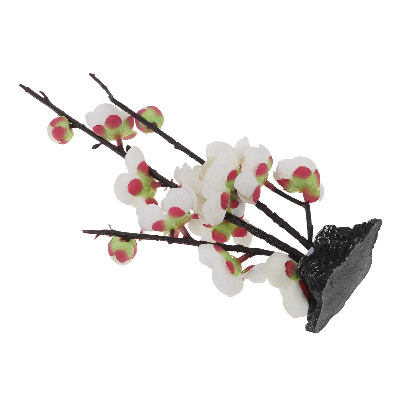 

Sushi Flower Ornament Artificial Faux Floral Decor For Dining Table Centerpiece Fake Flowers For Restaurant Party Wedding