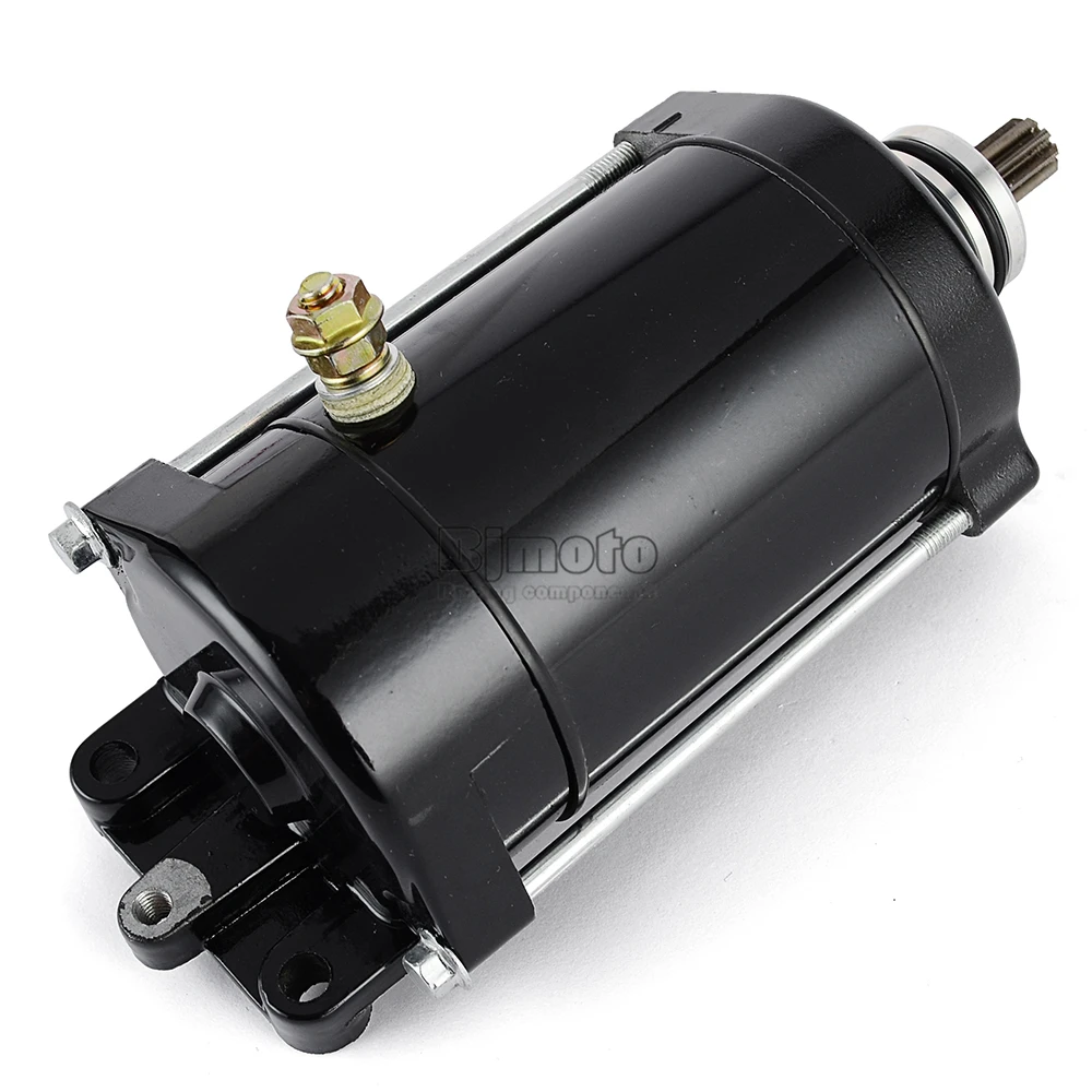 Anlasser für Kawasaki JT750 ST JT900 900 JT1100 1100 STX JET SKI STX JT1500 STX-12 JT1200 JT1200-D JF650 TS JH750 XiR – Detail 7