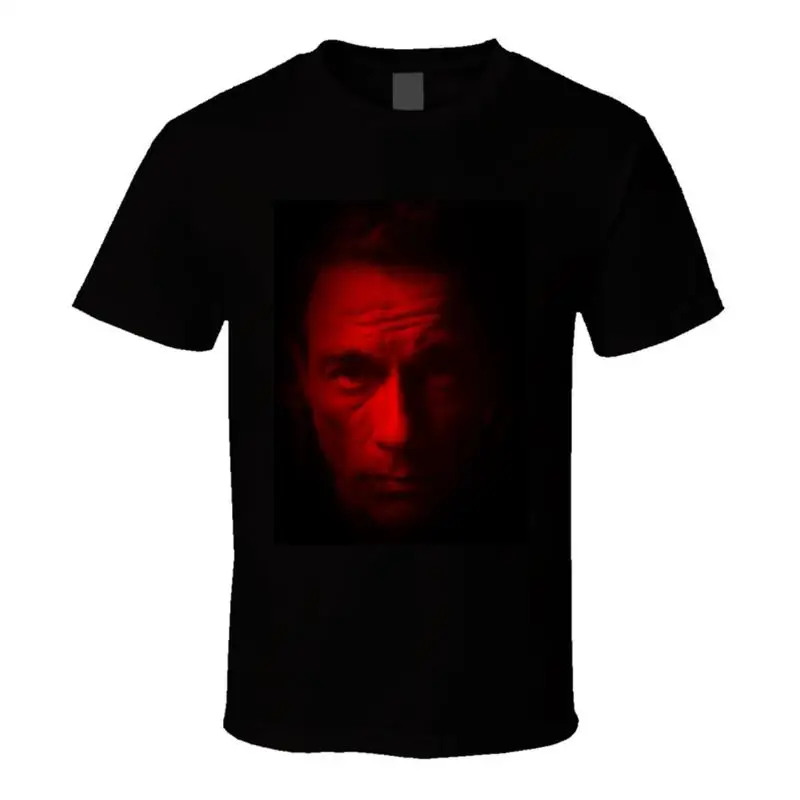 

Футболка Жан-Клод Ван Дамм