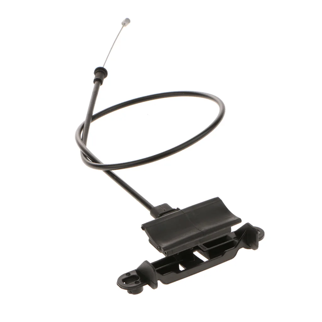 

Сменная ручка капота, сверхмощный пластиковый стальной провод, инструмент для капота для X5 E71 E72