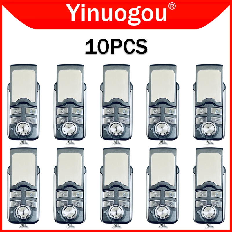 hormann hse2 hse4 868 bs controle remoto hormann hs1 hs4 hs5 hs4 hsp4 hsd2 8683mhz garagem portao de controle remoto garagem comando 01