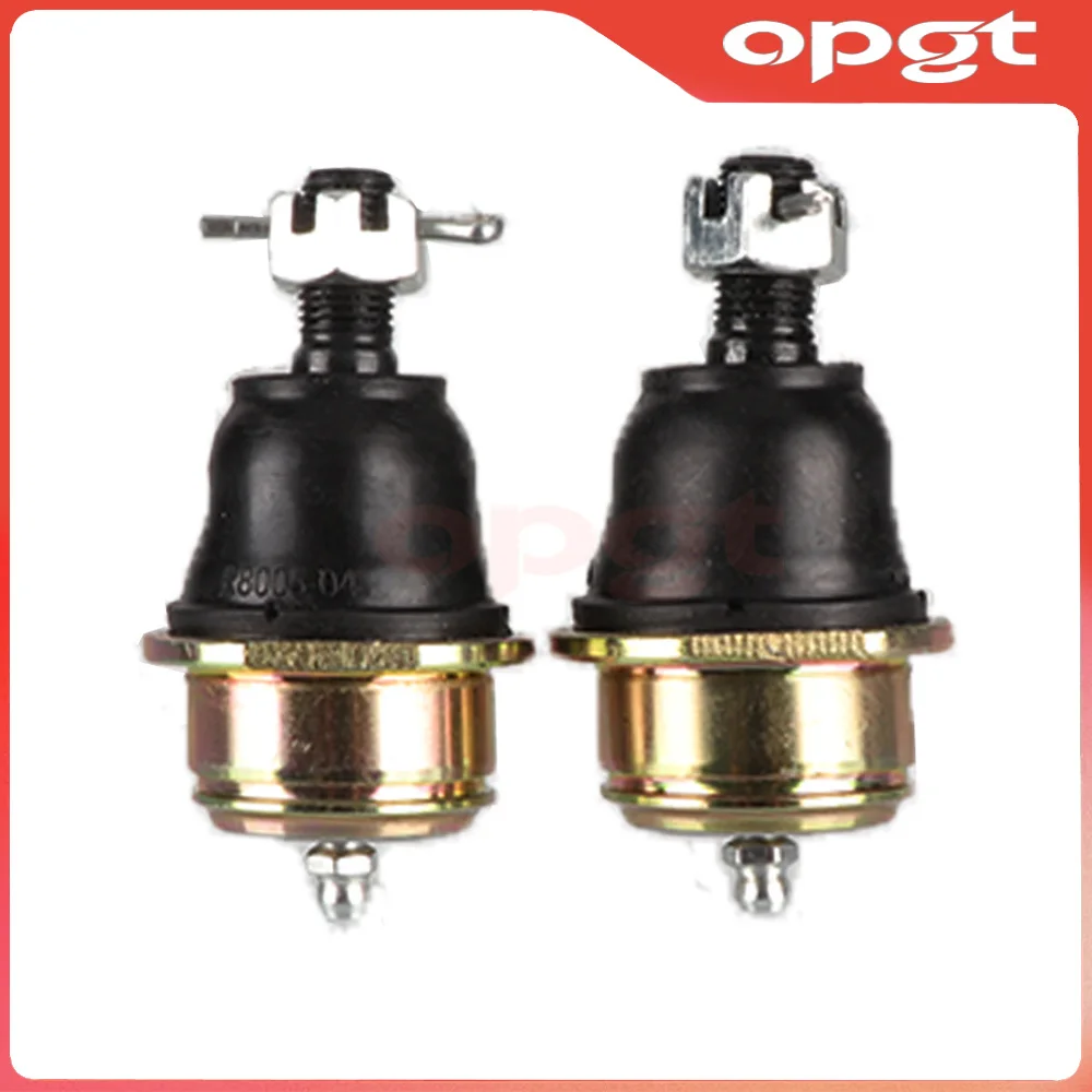 

OPGT for Go-kart off-road vehicle golf four-wheel bicycle swing arm suspension lower ball head suitable swing arm suspension T02