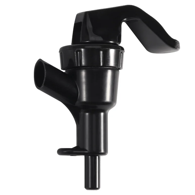 New Picnic Party Tap,Plastic Beer Faucet & Liquid Ball Lock & Quick Connector,Beer Dispenser For Homebrew /Beer Keg