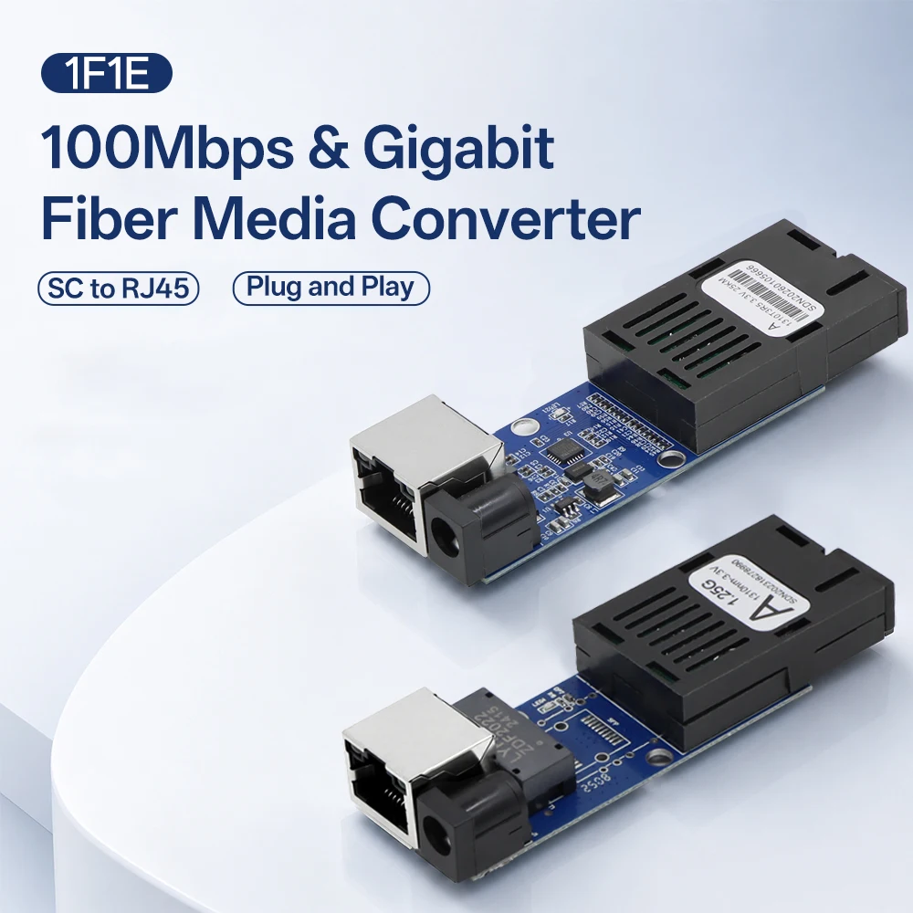 modulo-pcb-conversor-de-midia-de-fibra-byxgd-10-100mbps-e-gigabit-bidi-a-b-par-3km-25km-placa-transceptora-para-vigilancia-cctv-ftth