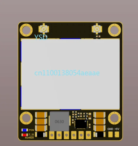 

Сетевая карта ac180 2 Вт 5 Вт 10 Вт 15 Вт RTL8812AU openipc openhd