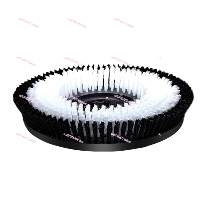 17 inch 154 Carpet brush A-005 Washing machine Washing carpet brush plate Brush, original accessories of brushing machine