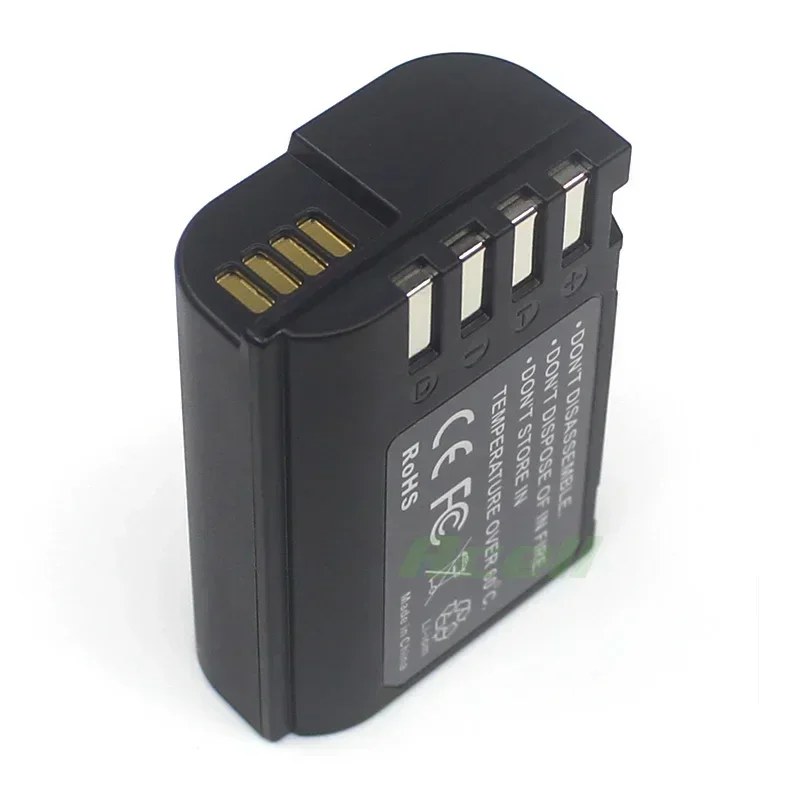 DMW-BLK22 استبدال 2250mAh البطارية لباناسونيك LUMIX DC-S9 DC-S5 S5IIx DC-S5M2X GH5II DC-GH5M2 DC-GH5M2 DC-GH6 DC-GH7 كاميرا