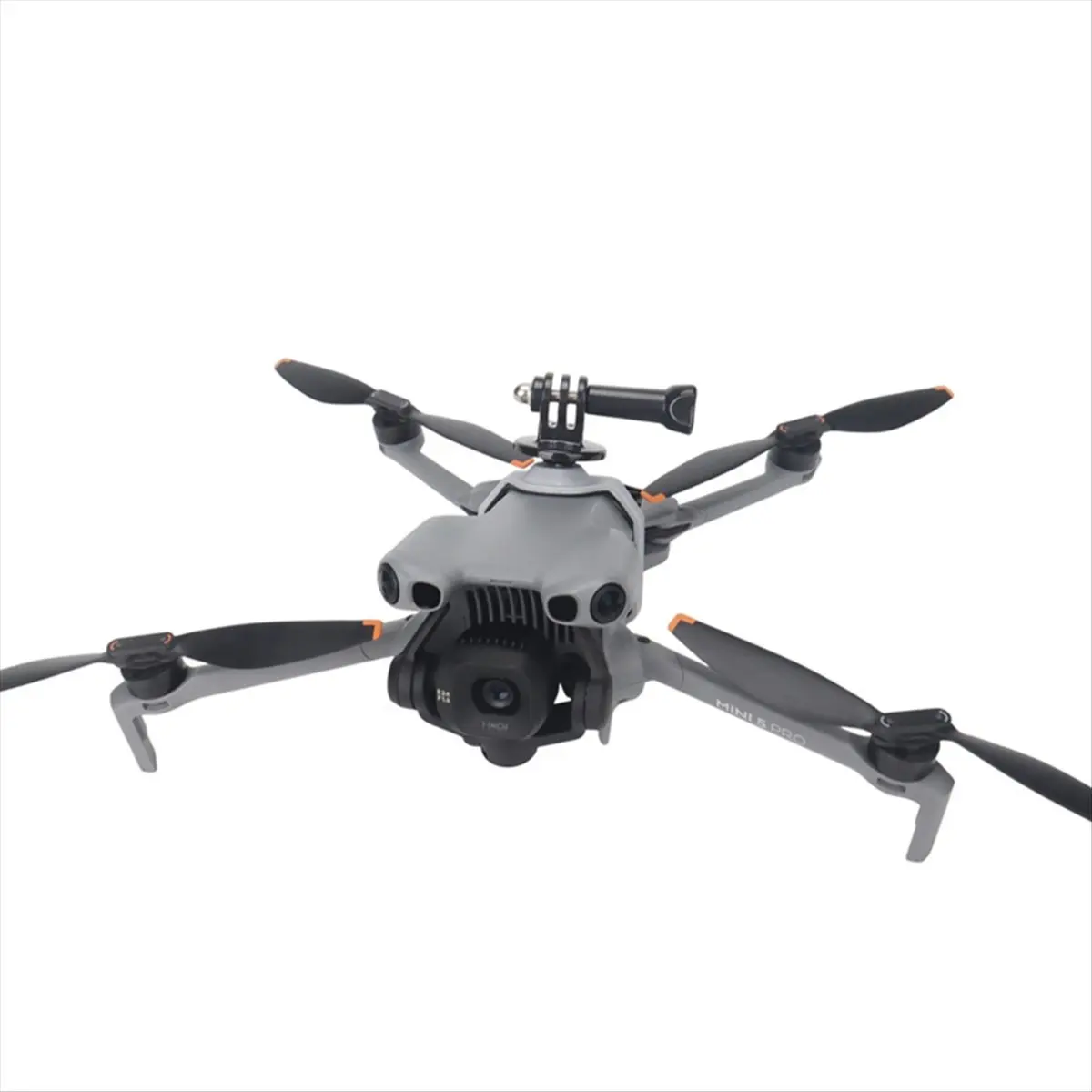 ~WHOLESALE PRICE Top Expansion Adapter Holder Bracket with 1/4 Screws Camera Mounting Kit for MINI 5 PRO Drone Accessories