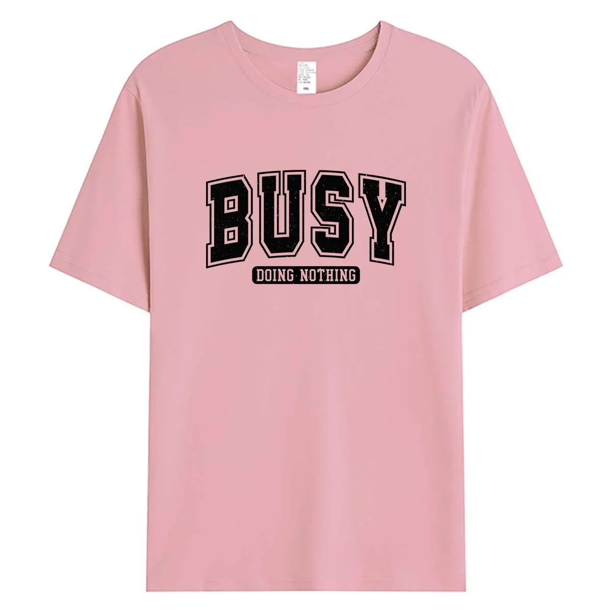 

Women's Tee Short Sleeve Tshirt Crewneck Fashion Cotton T-shirt Loose Fit New Graphic Print Soft & Breathable Summer Lady Tops