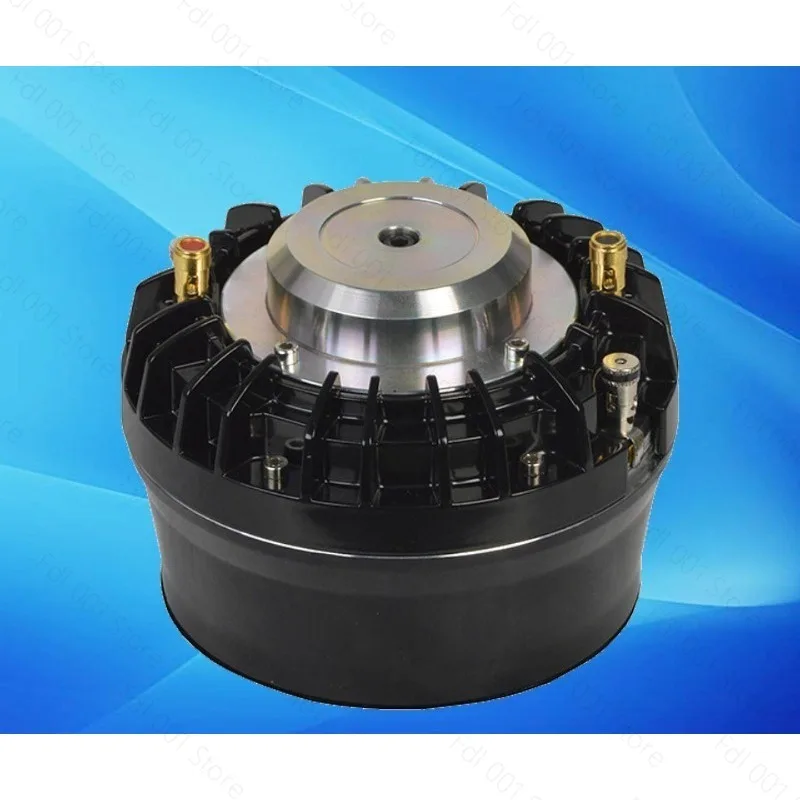 90-Core Neodymium Magnetic Medium and Treble Coaxial Speaker Driver Head High Sensitivity Strong Sound Speaker Remote