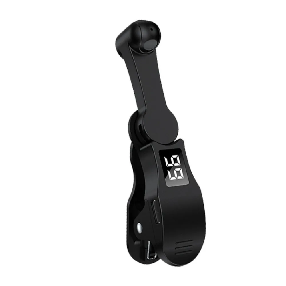 Continuous Screen Auto Clicker Screen Touch Adjustable Auto Clicker Device Portable Phone Tap Auto Like Tap Device