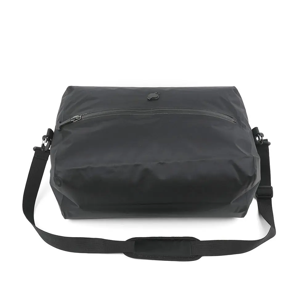 

Reusable Vacuum Bags for Travel Waterproof Folding Travel Compression Bag Dustproof Space Saver Luggage Vacuum Storage Bag