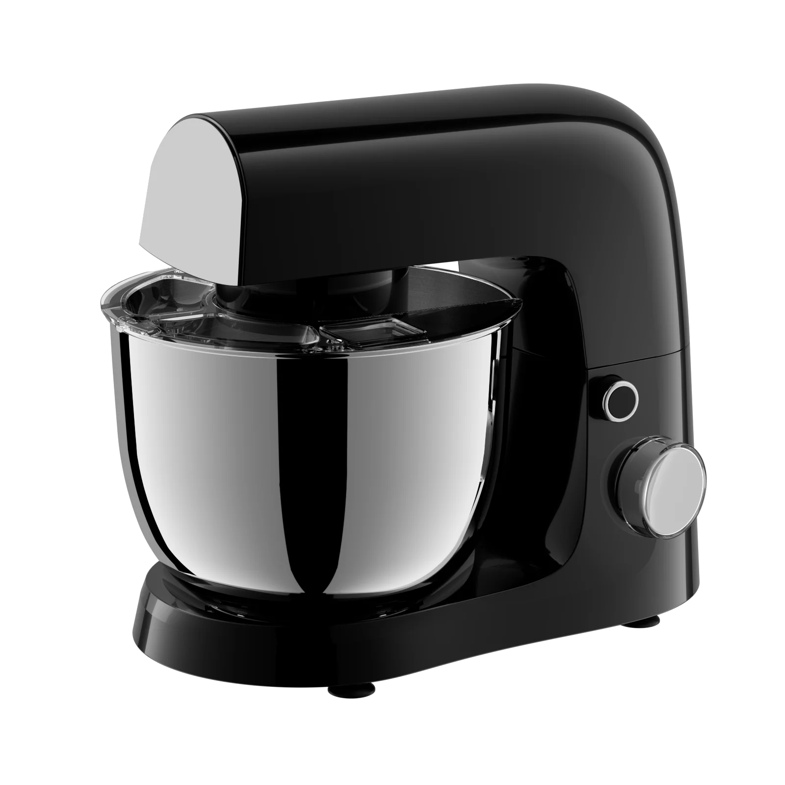 Kitchen 3L 4L 5L Electric Bread Cake Maker Bread Dough Compact Food Stand Mixer 1500w