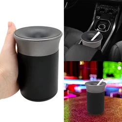 Compatible IQOS Compatible Iqos Ashtray Car Ashtray IQOS Portable Ashtray Cigarette Case IQOS Stick Electronic Smoke Accessories