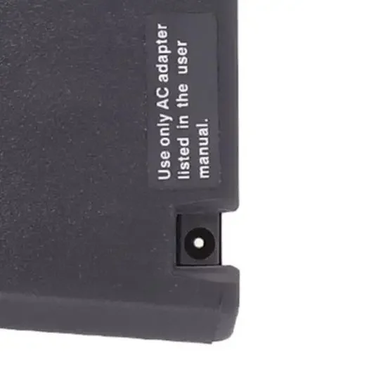 

Основание быстрой зарядки CD 15A для радиоприемников VX6R VX7R VX5R, совместимая с аккумулятором FNB 80LI и поддержкой диапазона входного напряжения постоянного тока 12 16 В