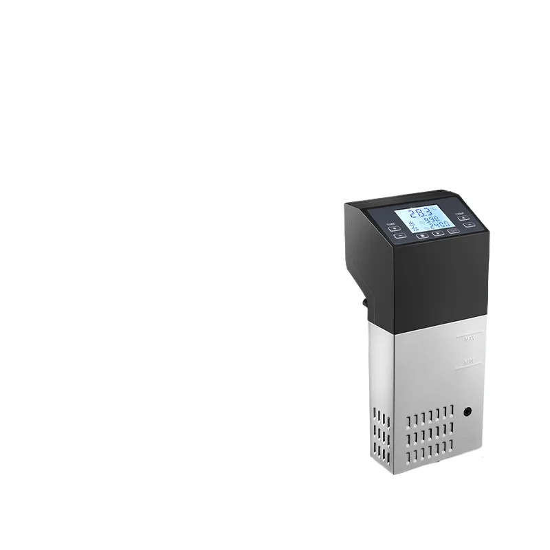 Low temperature slow cooker vacuum constant temperature molecular cooking machine slow cooker 1500W high power