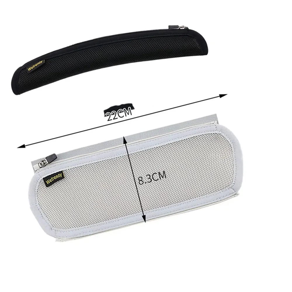 Headphone Headband …