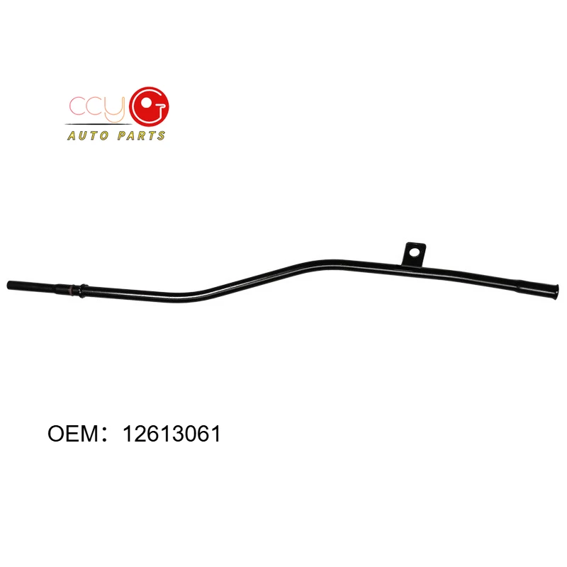 

Совершенно новый OEM 12613061, рукава для измерения уровня масла, рукав катетера для Buick Regal Lacrosse GL8S для Chevrolet Malibu 3,0