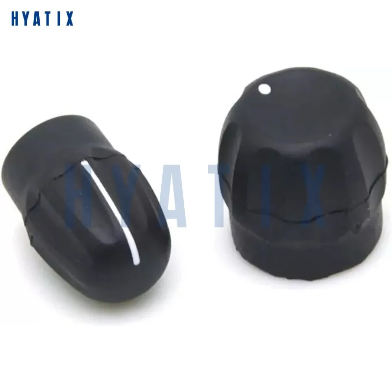 50Pairs Volume Knob Channel Knob for Motorola EP350 PTX760 CP200 EP450 CP140 CP040 CP160 PR400 EP450S CP200D DEP450 PRO7150