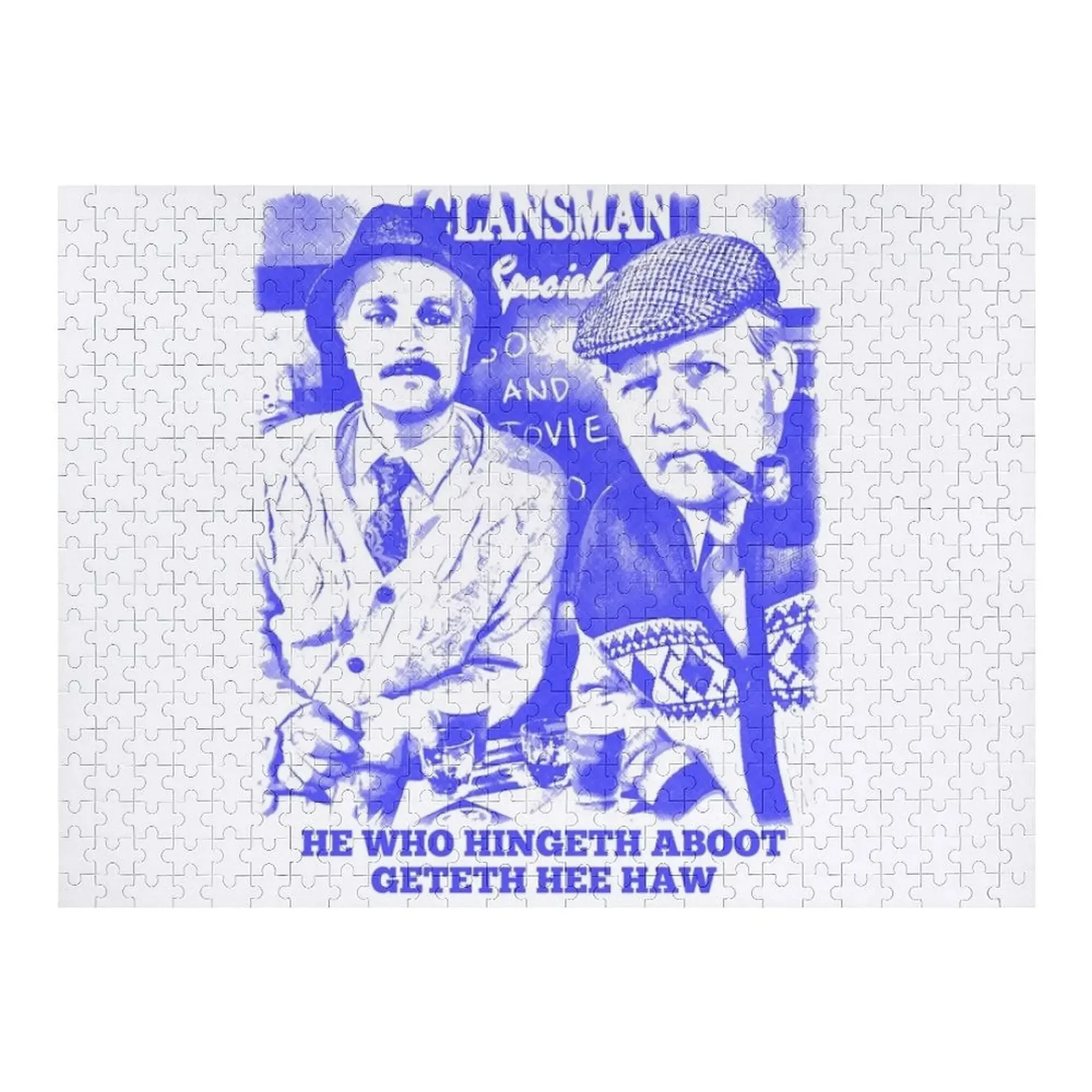 

Пазл Джек и Виктор на заказ, деревянное имя, деревянная игрушка-пазл